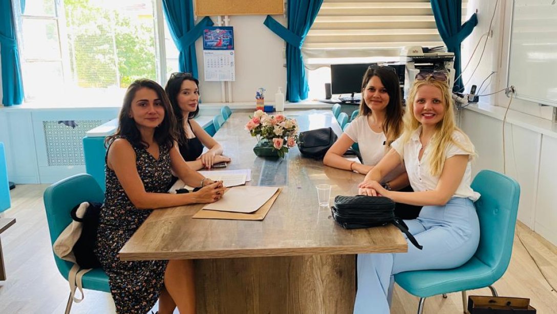 Roman Eylem Planı Dahilinde Gerçekleştirilen Saha Çalışmalarımız